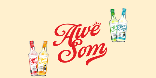 Discover Awesom Cocktails: Bottled Non-Alcoholic Drinks Made for Every Occasion