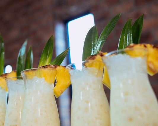 The Future of Cocktails is Inclusive, Sustainable, and Alcohol-Free