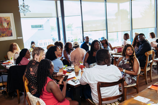 Cheers Without the Buzz: How Non-Alcoholic Cocktails Bring Us Together