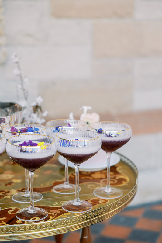 Why Choose Somawe Alcohol-Free Cocktails?