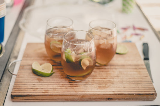 Discover the Awesome Cocktail Collection