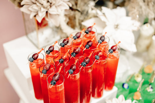 Why We Created Awesom Cocktails: Because You Deserve Something Special