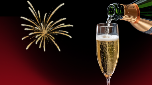 Celebrate Christmas at Home With Bottled Non-Alcoholic Cocktails