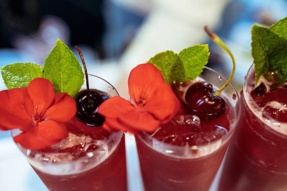 Fresh Ingredients and Sustainability: The Foundation of Every Awesom Cocktail