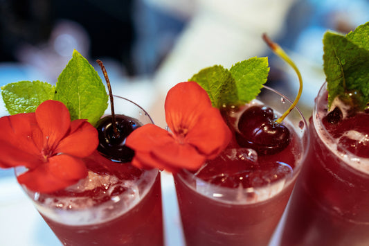 Fresh Ingredients and Sustainability: The Foundation of Every Awesom Cocktail