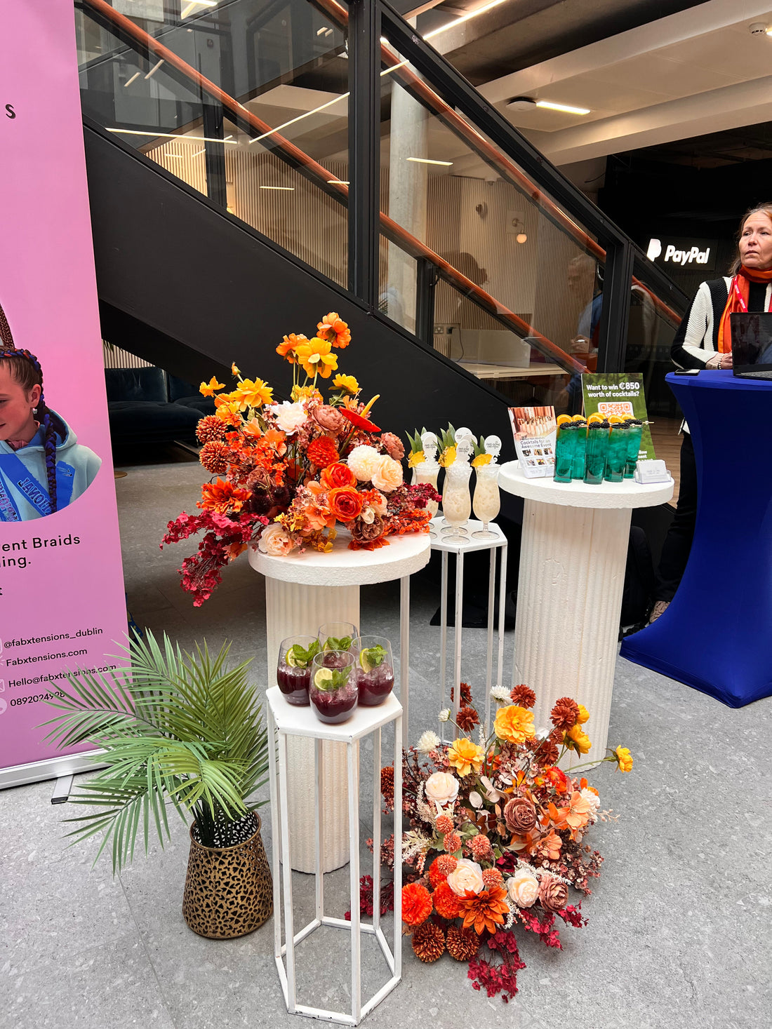 Fresh Ingredients, Better Cocktails: Our Approach to Sustainability