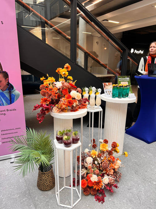 Fresh Ingredients, Better Cocktails: Our Approach to Sustainability