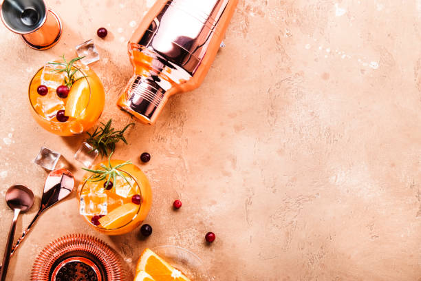 Cheers to Spring with Awesom Cocktails 🌸 🍹